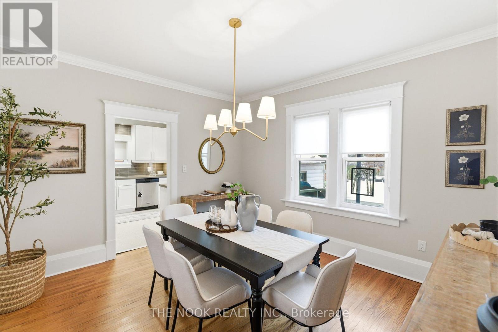 460 Masson Street, Oshawa, Ontario  L1G 4Z9 - Photo 13 - E12844626