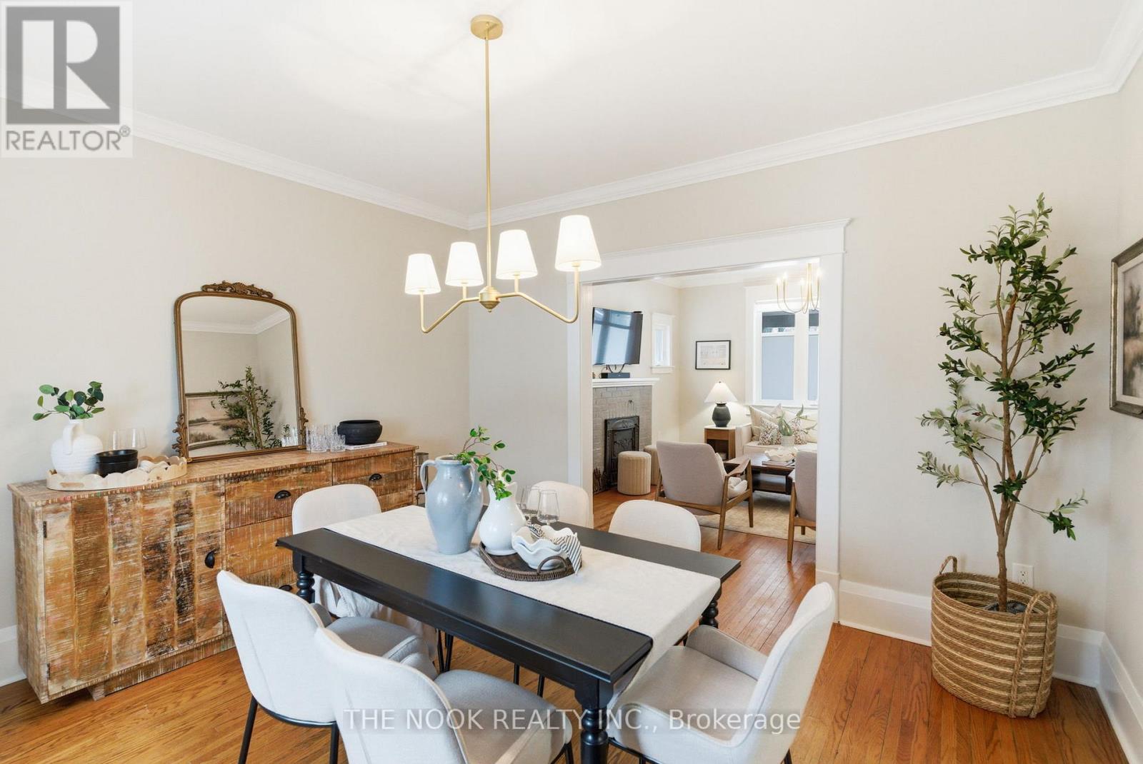 460 Masson Street, Oshawa, Ontario  L1G 4Z9 - Photo 14 - E12844626