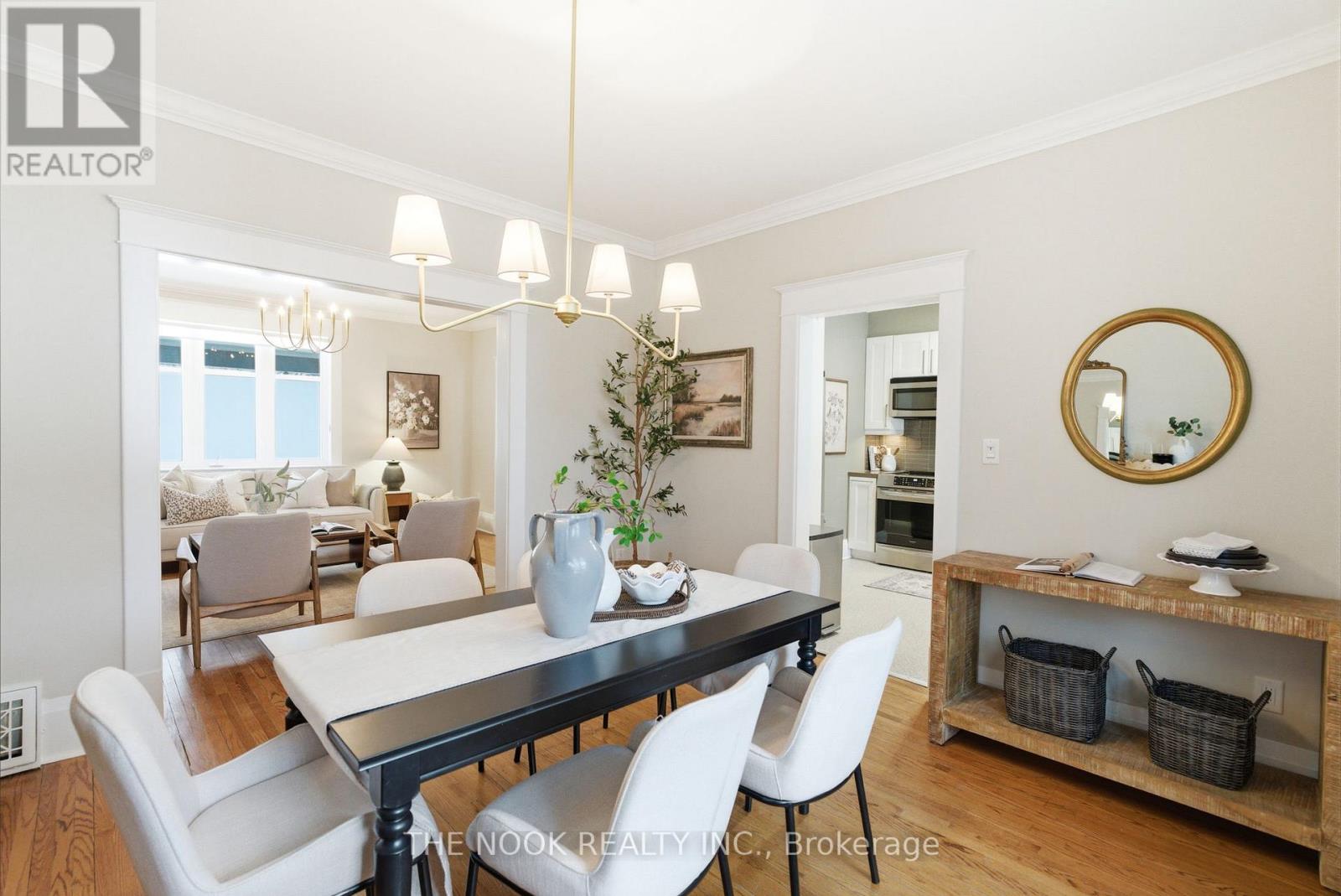 460 Masson Street, Oshawa, Ontario  L1G 4Z9 - Photo 16 - E12844626