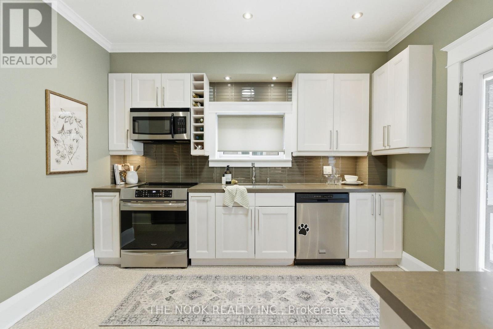 460 Masson Street, Oshawa, Ontario  L1G 4Z9 - Photo 18 - E12844626