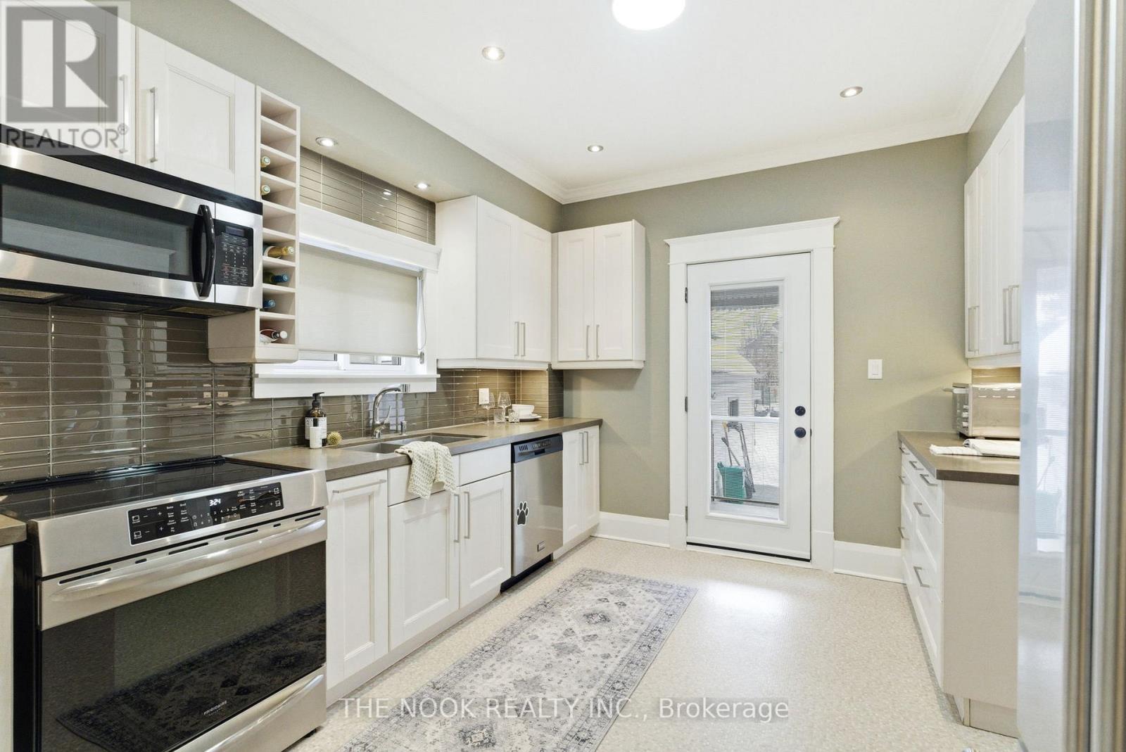 460 Masson Street, Oshawa, Ontario  L1G 4Z9 - Photo 19 - E12844626