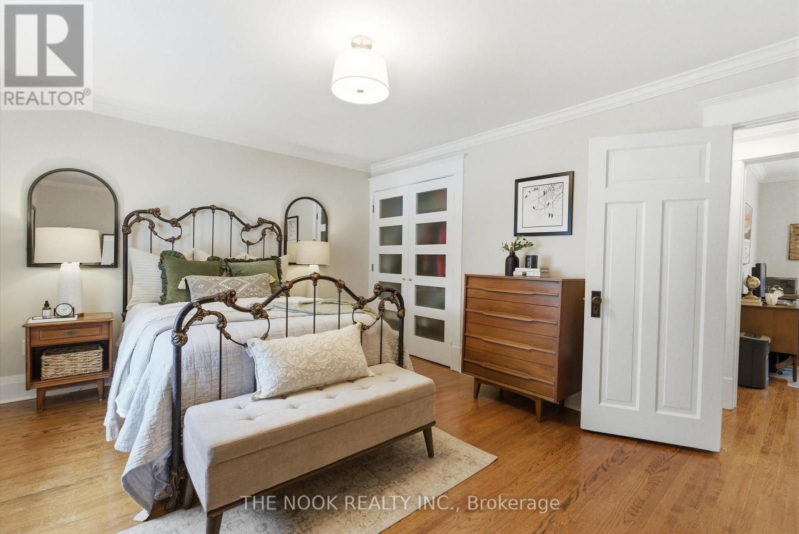 460 Masson Street, Oshawa, Ontario  L1G 4Z9 - Photo 28 - E12844626