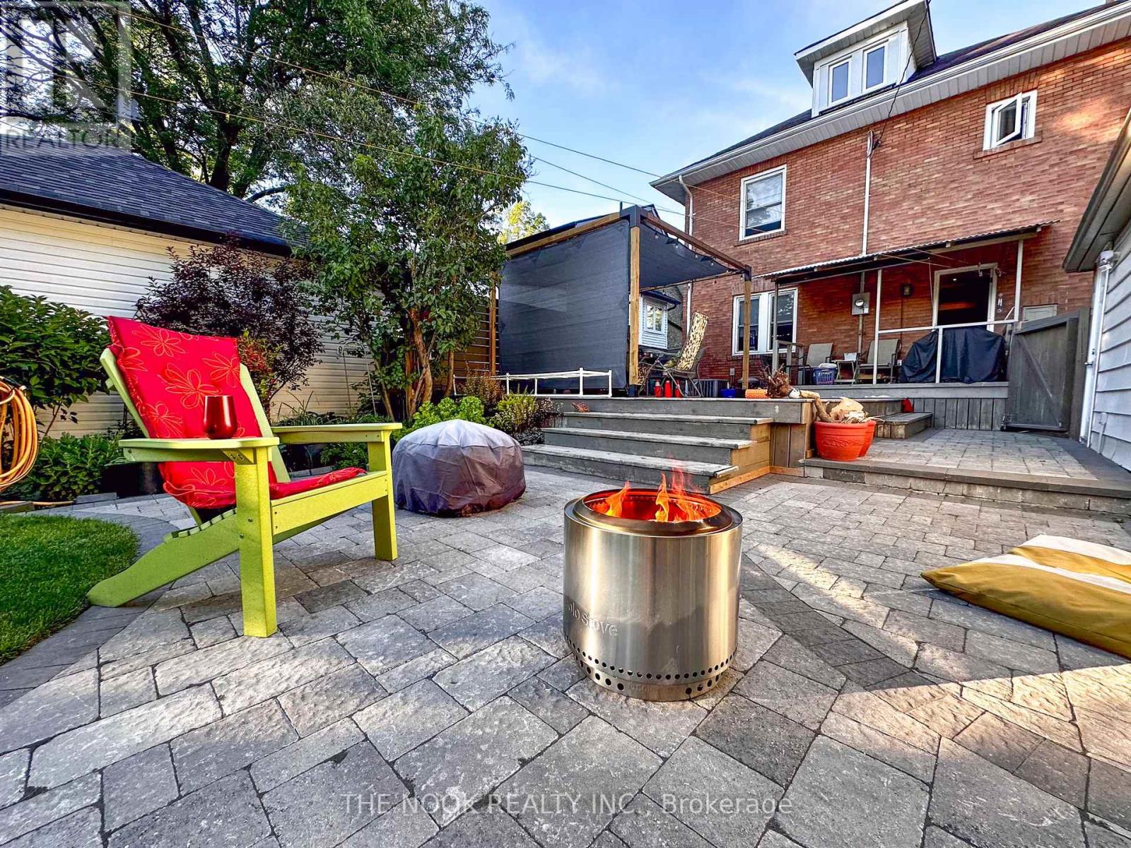 460 Masson Street, Oshawa, Ontario  L1G 4Z9 - Photo 3 - E12844626