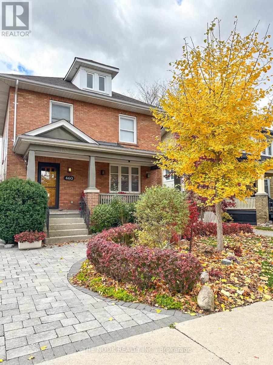 460 Masson Street, Oshawa, Ontario  L1G 4Z9 - Photo 4 - E12844626