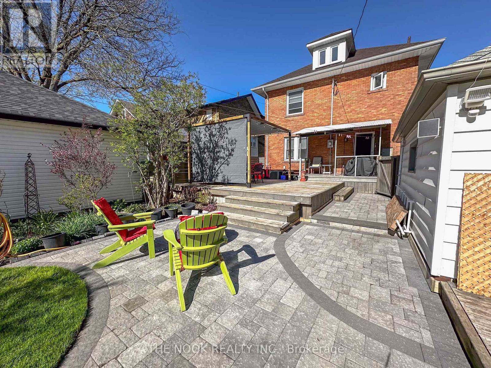 460 Masson Street, Oshawa, Ontario  L1G 4Z9 - Photo 43 - E12844626