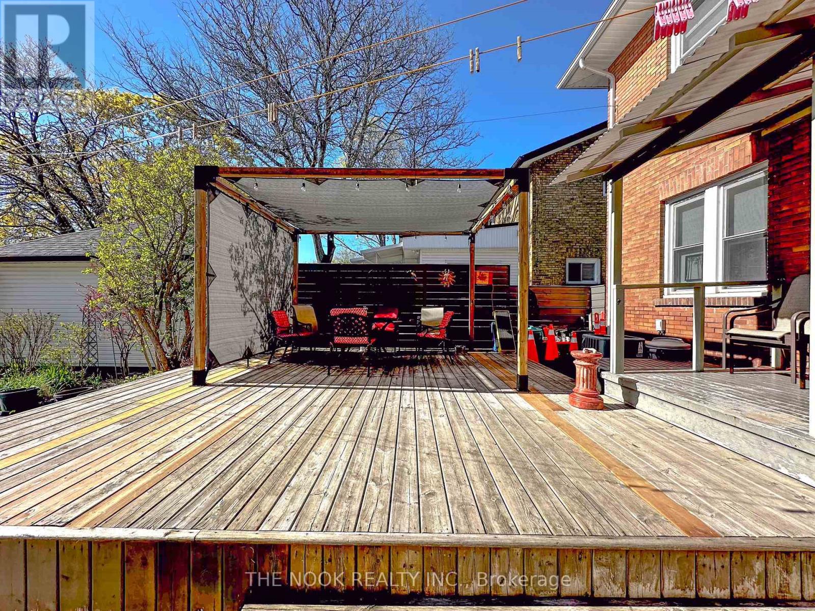 460 Masson Street, Oshawa, Ontario  L1G 4Z9 - Photo 44 - E12844626