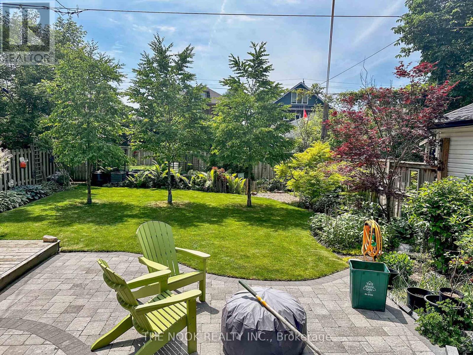 460 Masson Street, Oshawa, Ontario  L1G 4Z9 - Photo 45 - E12844626