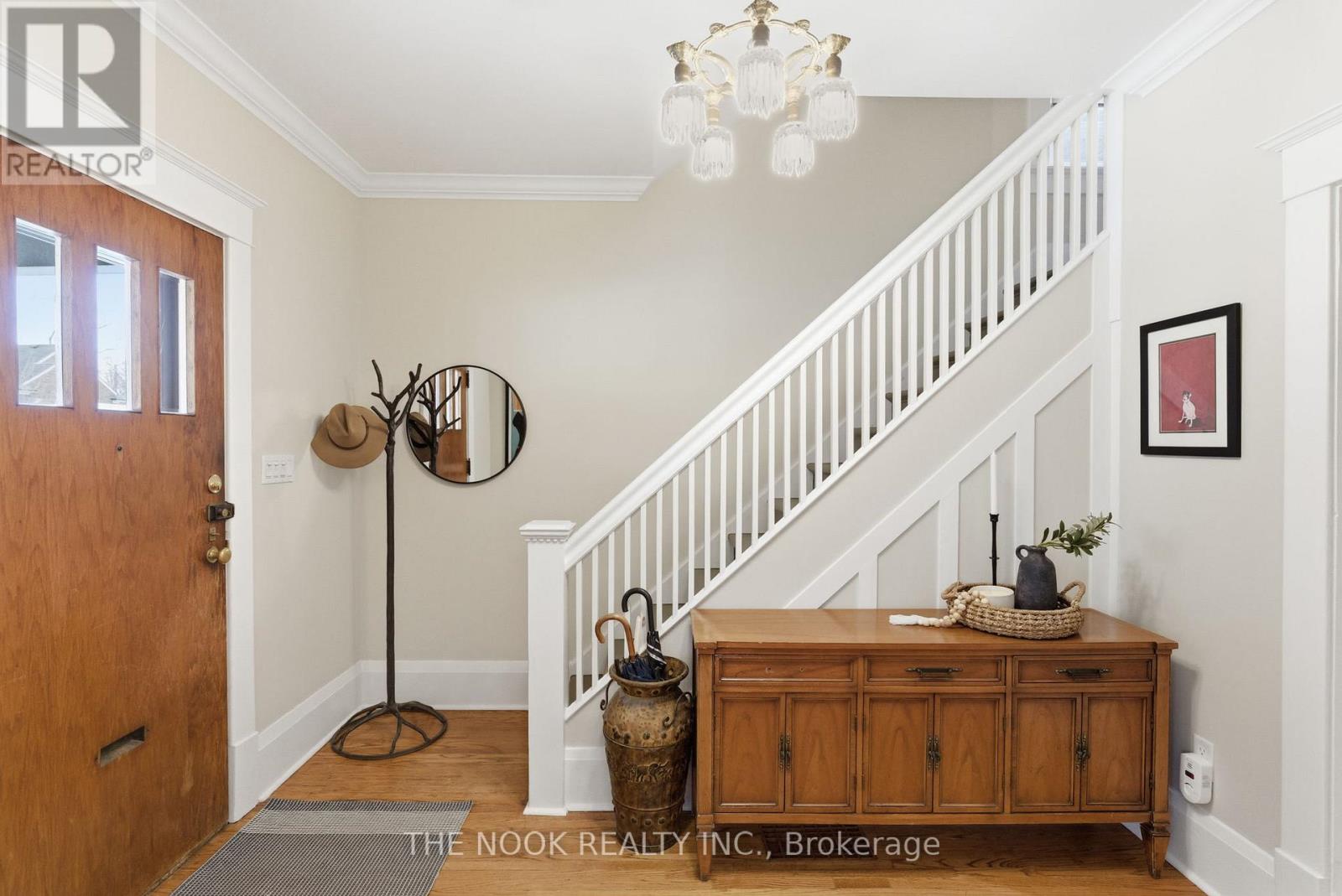 460 Masson Street, Oshawa, Ontario  L1G 4Z9 - Photo 5 - E12844626