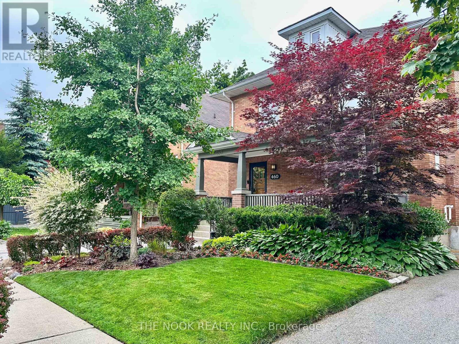 460 Masson Street, Oshawa, Ontario  L1G 4Z9 - Photo 50 - E12844626