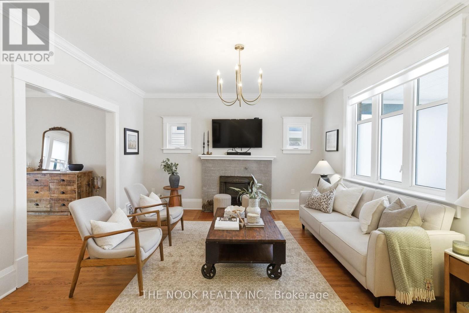 460 Masson Street, Oshawa, Ontario  L1G 4Z9 - Photo 7 - E12844626