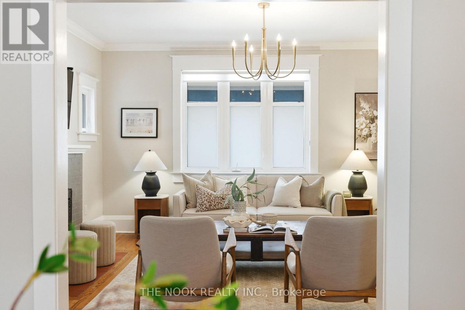 460 Masson Street, Oshawa, Ontario  L1G 4Z9 - Photo 8 - E12844626