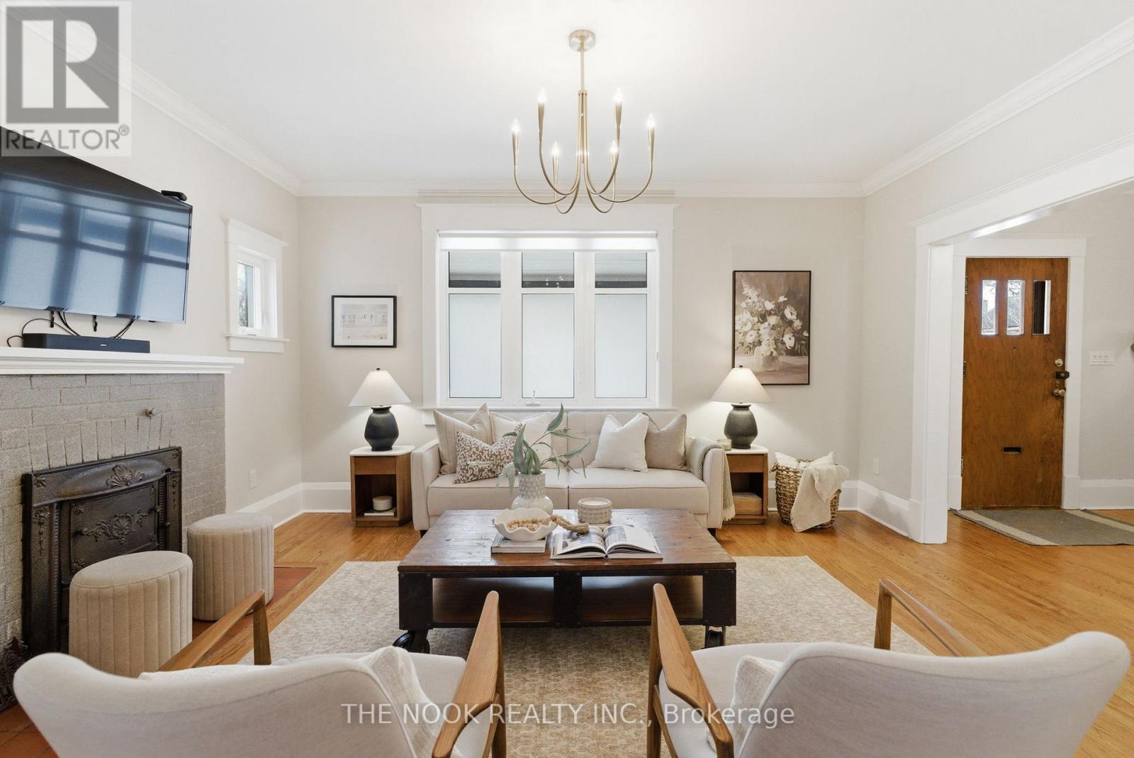 460 Masson Street, Oshawa, Ontario  L1G 4Z9 - Photo 9 - E12844626