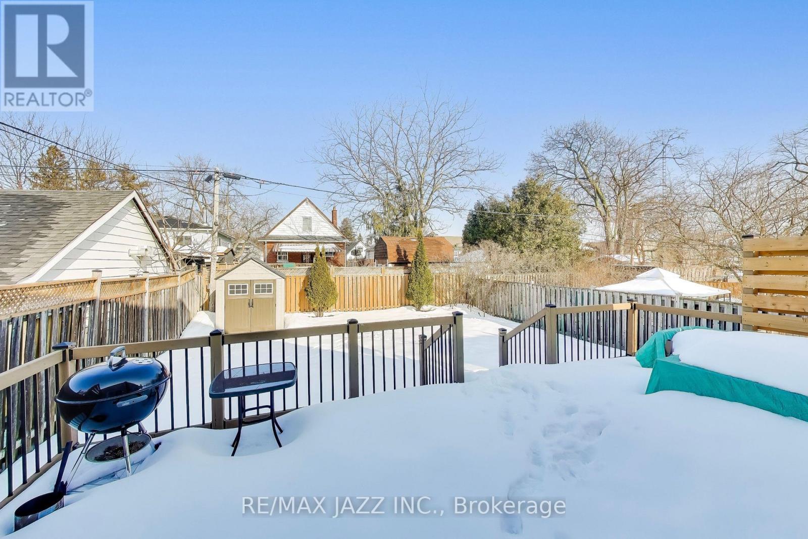 699 Hortop Street, Oshawa, Ontario L1G 4N7 - Photo 24 - E12844682