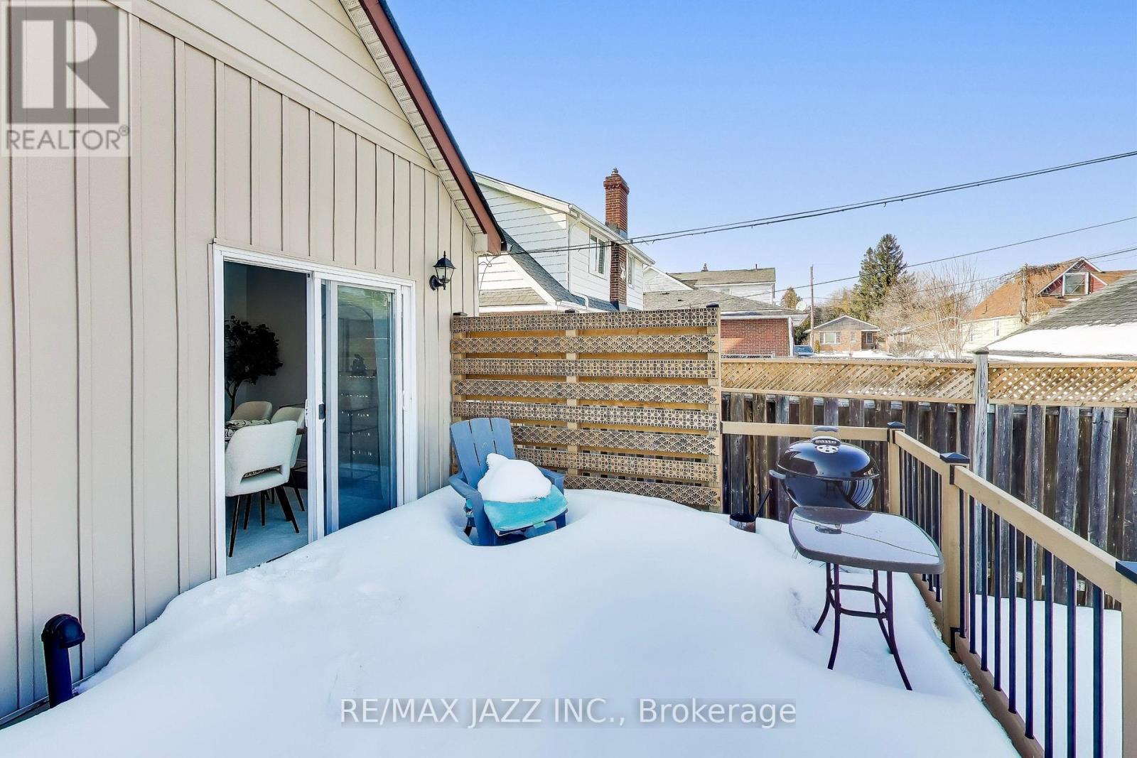 699 Hortop Street, Oshawa, Ontario L1G 4N7 - Photo 25 - E12844682