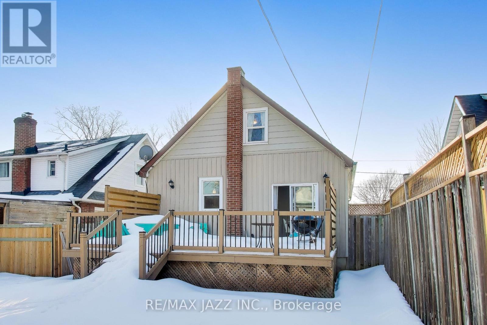 699 Hortop Street, Oshawa, Ontario L1G 4N7 - Photo 26 - E12844682