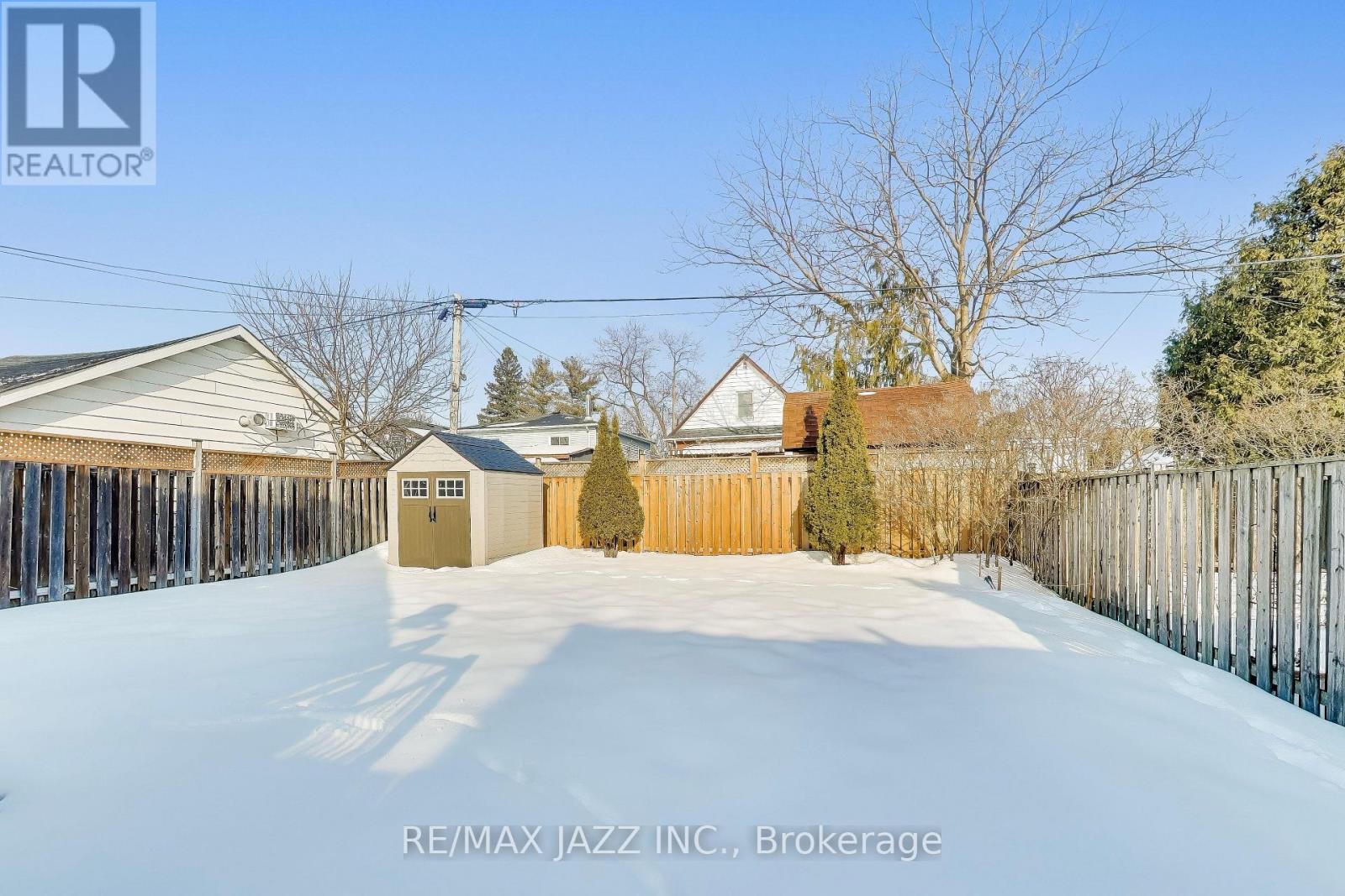 699 Hortop Street, Oshawa, Ontario L1G 4N7 - Photo 28 - E12844682