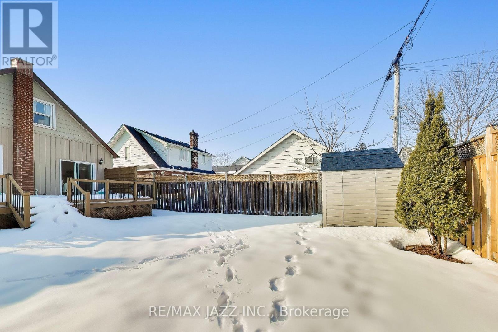 699 Hortop Street, Oshawa, Ontario L1G 4N7 - Photo 29 - E12844682