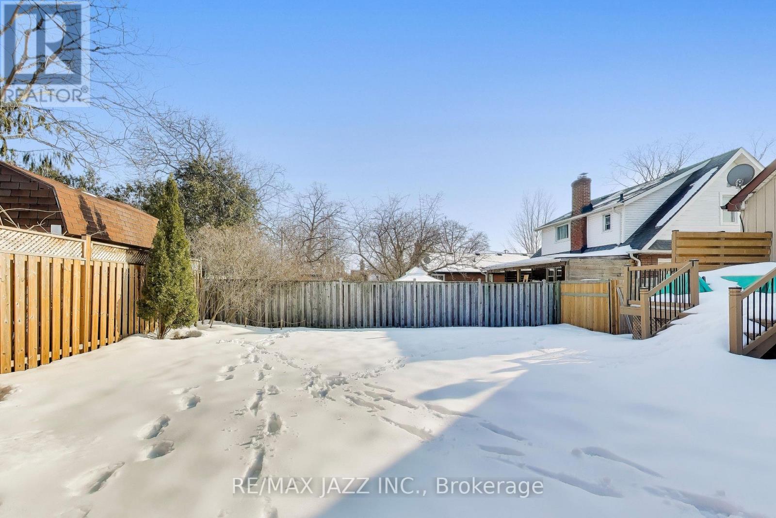 699 Hortop Street, Oshawa, Ontario L1G 4N7 - Photo 30 - E12844682