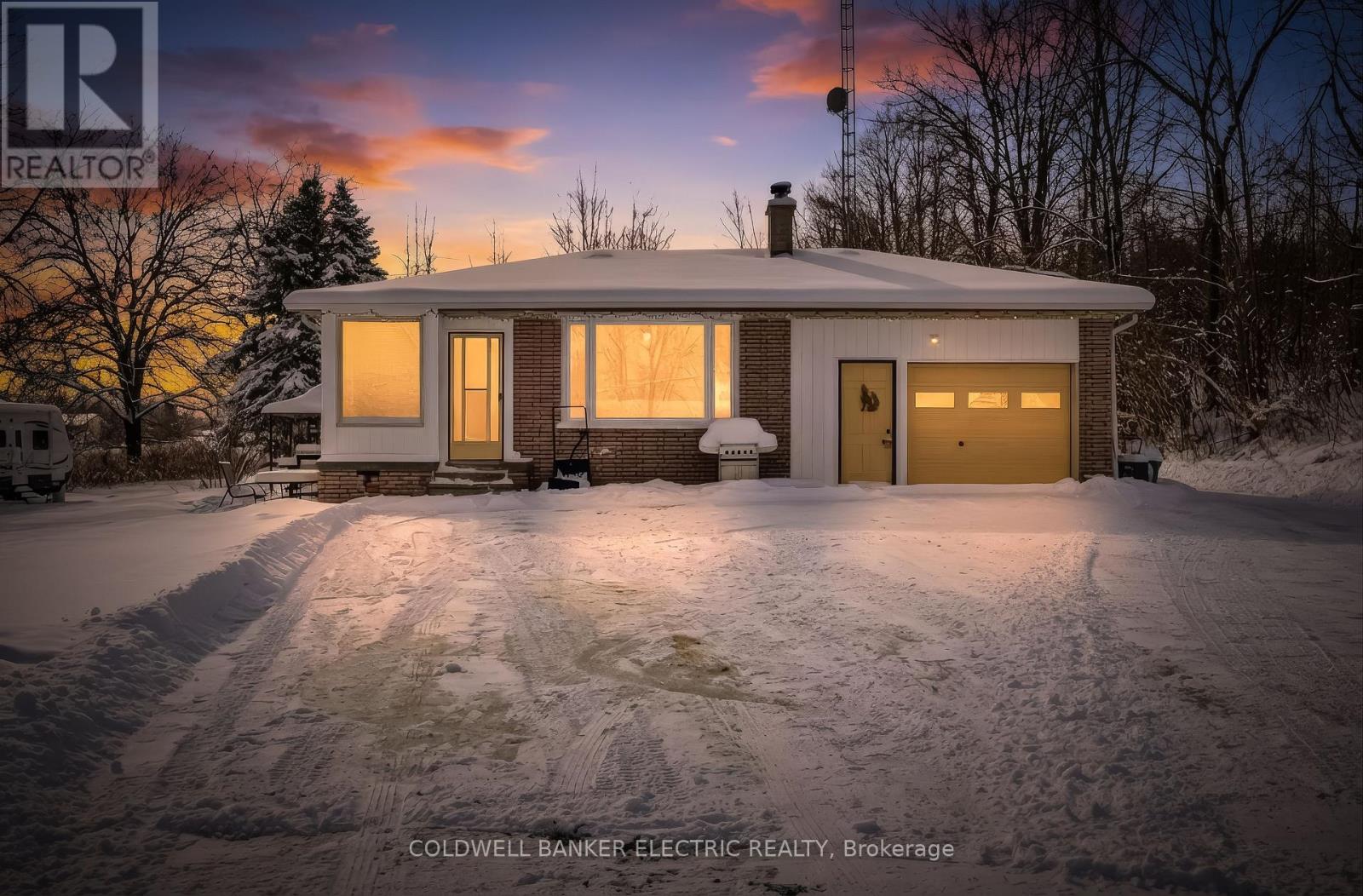 9 Concession 12 W, Trent Hills, Ontario  K0L 1Y0 - Photo 1 - X12844584