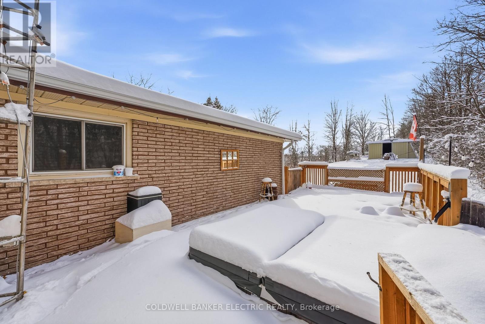 9 Concession 12 W, Trent Hills, Ontario  K0L 1Y0 - Photo 41 - X12844584