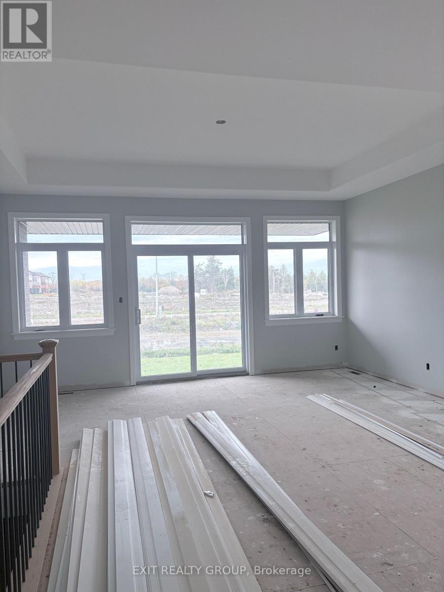 27 Sulmon Street, Belleville, Ontario  K8N 0S5 - Photo 4 - X12844634