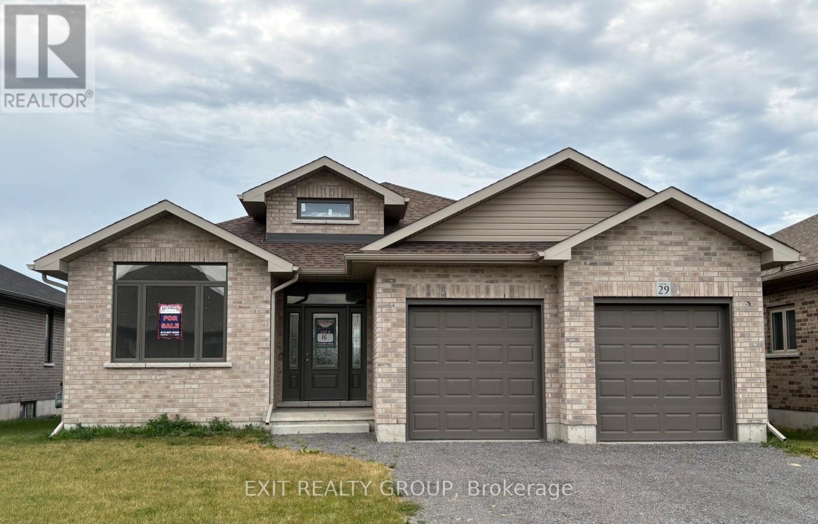 29 SULMON STREET, Belleville, Ontario