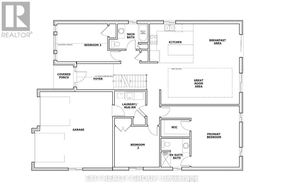 29 Sulmon Street, Belleville, Ontario  K8N 0S5 - Photo 8 - X12844714