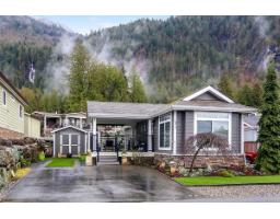 13 53480 BRIDAL FALLS ROAD|Bridal Falls, Rosedale, British Columbia