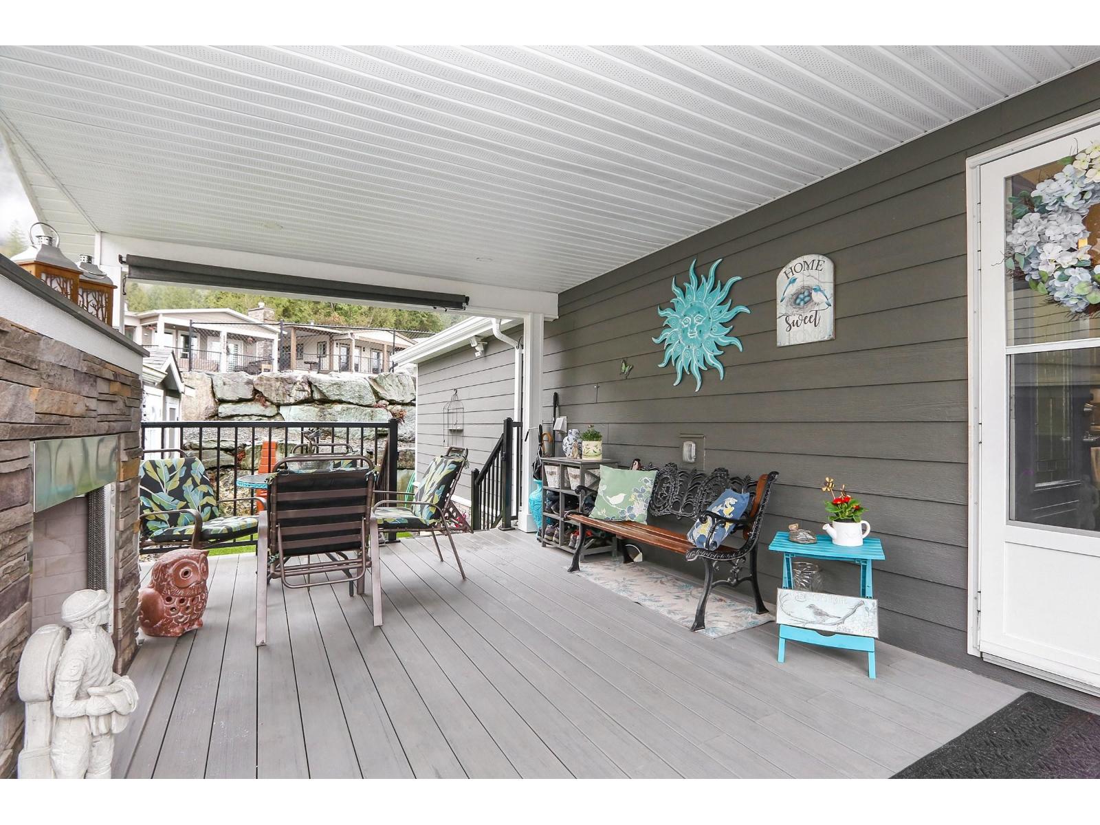 13 53480 Bridal Falls Road, Bridal Falls, Rosedale, British Columbia  V0X 1X1 - Photo 14 - R3095416