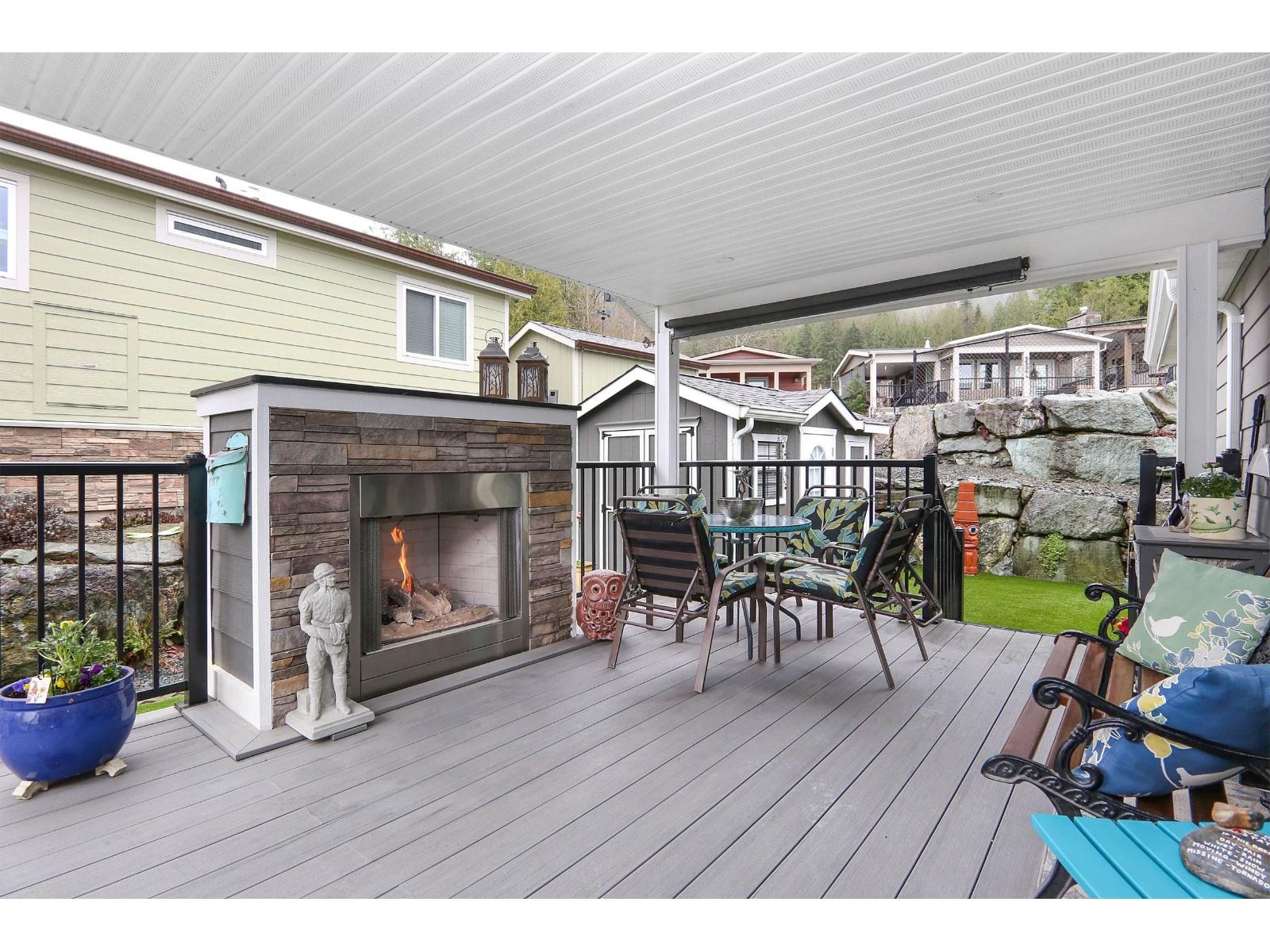 13 53480 Bridal Falls Road, Bridal Falls, Rosedale, British Columbia  V0X 1X1 - Photo 13 - R3095416