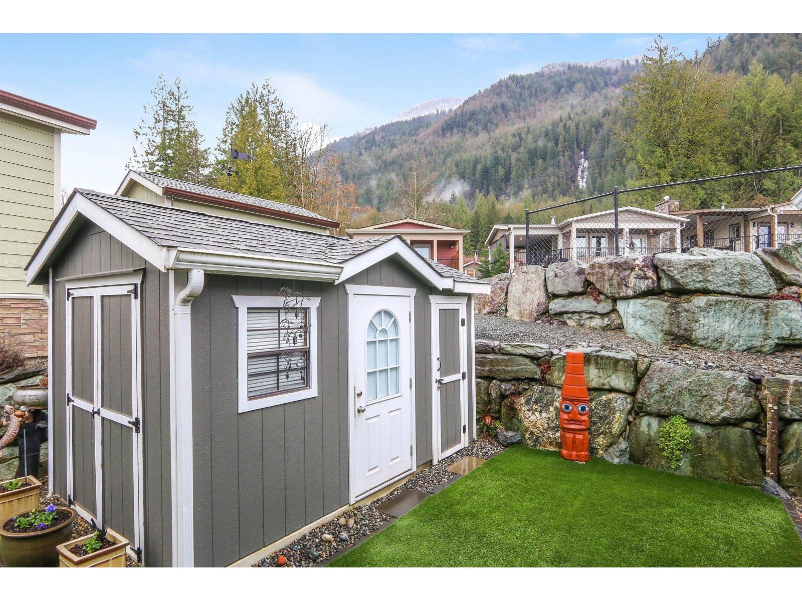 13 53480 Bridal Falls Road, Bridal Falls, Rosedale, British Columbia  V0X 1X1 - Photo 15 - R3095416