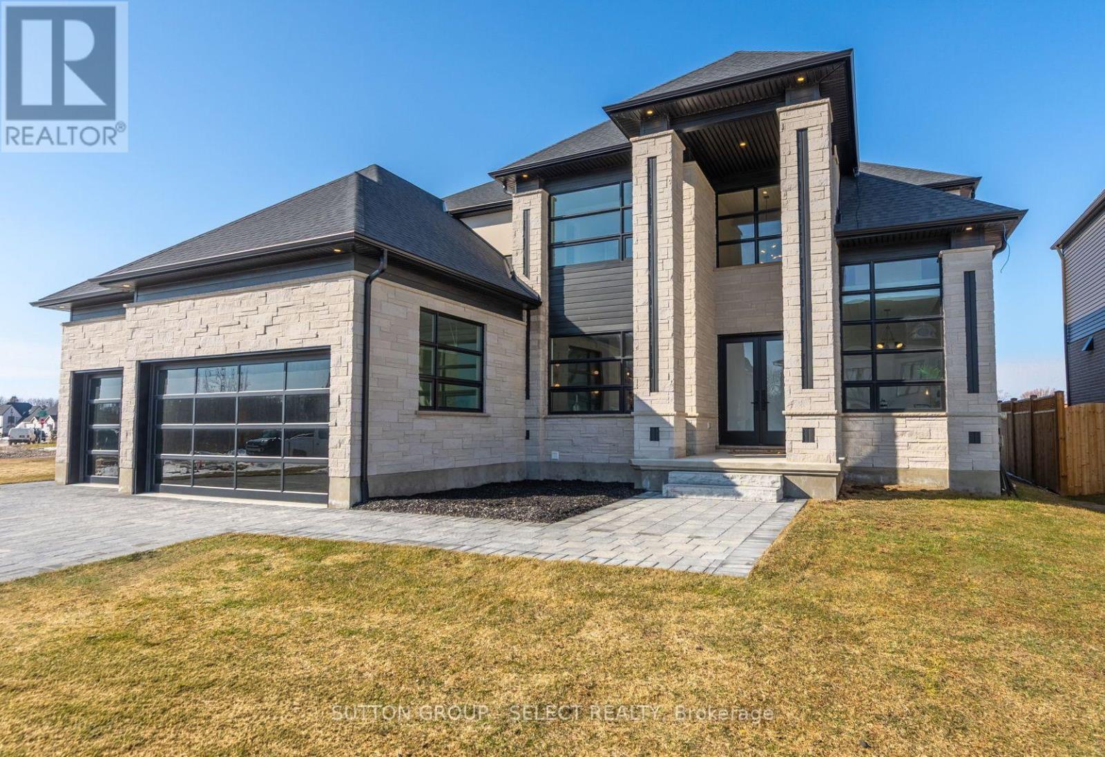 588 CREEKVIEW CHASE, London North, Ontario