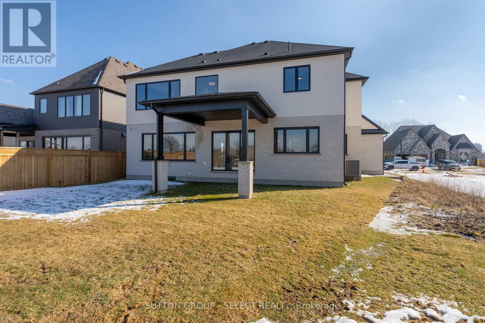 588 Creekview Chase, London North, Ontario  N6G 3X9 - Photo 48 - X12844686