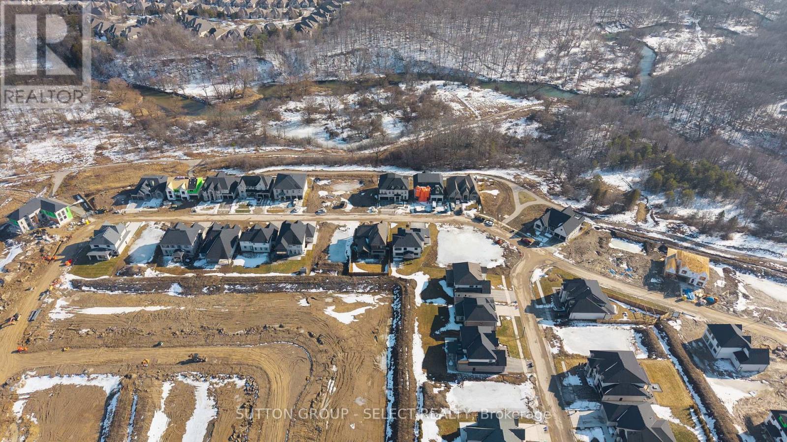 588 Creekview Chase, London North, Ontario  N6G 3X9 - Photo 49 - X12844686