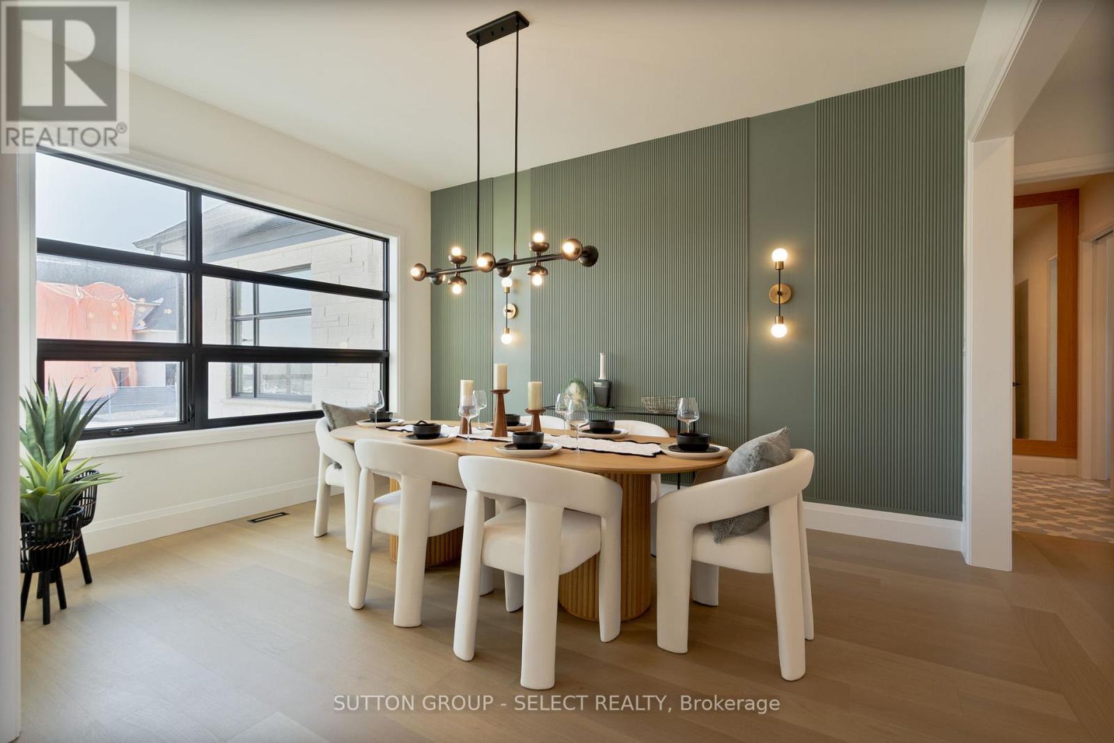 588 Creekview Chase, London North, Ontario  N6G 3X9 - Photo 7 - X12844686