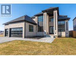 588 CREEKVIEW CHASE, London North, Ontario