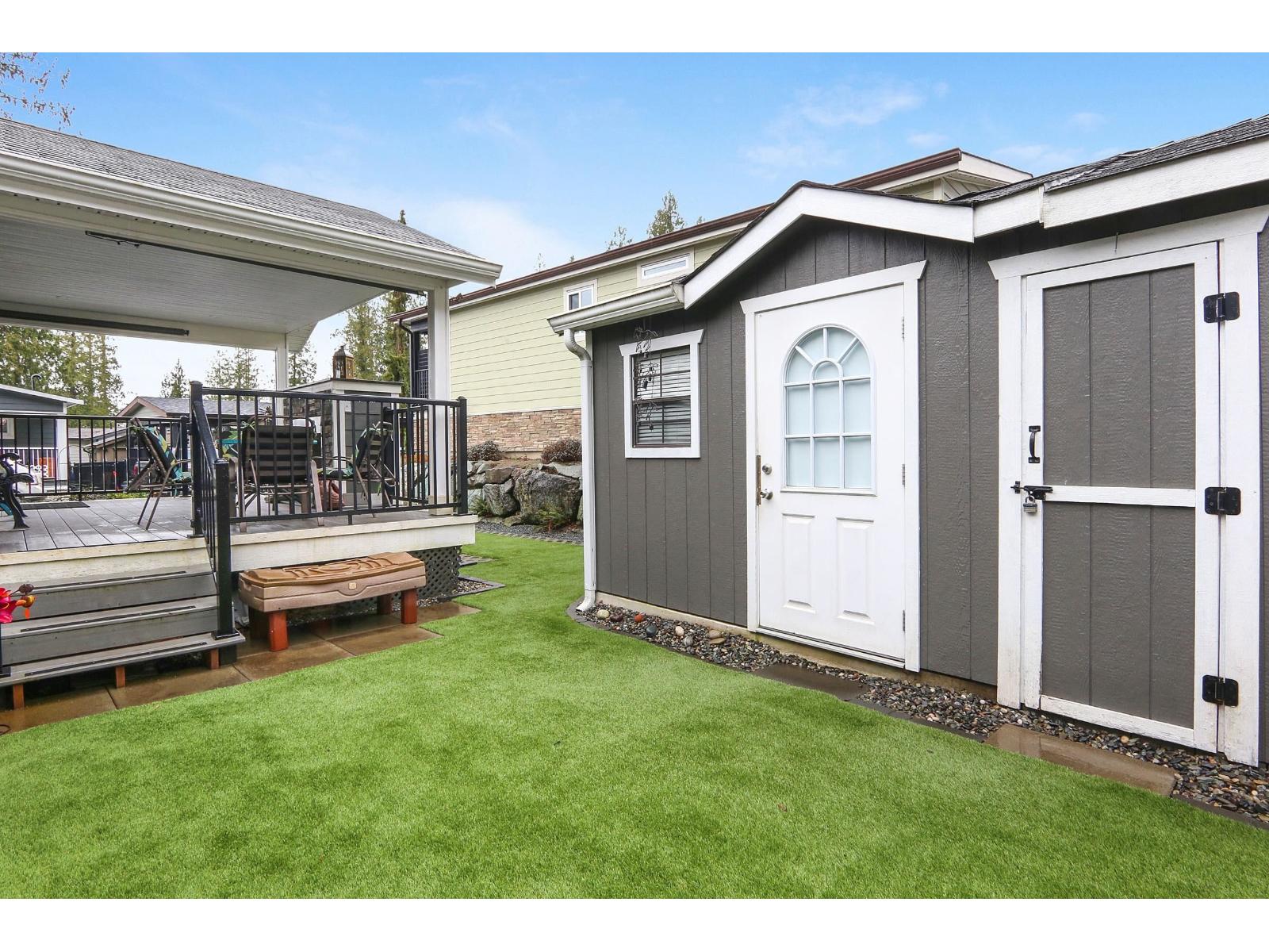 13 53480 Bridal Falls Road, Bridal Falls, Rosedale, British Columbia  V0X 1X1 - Photo 16 - R3095416