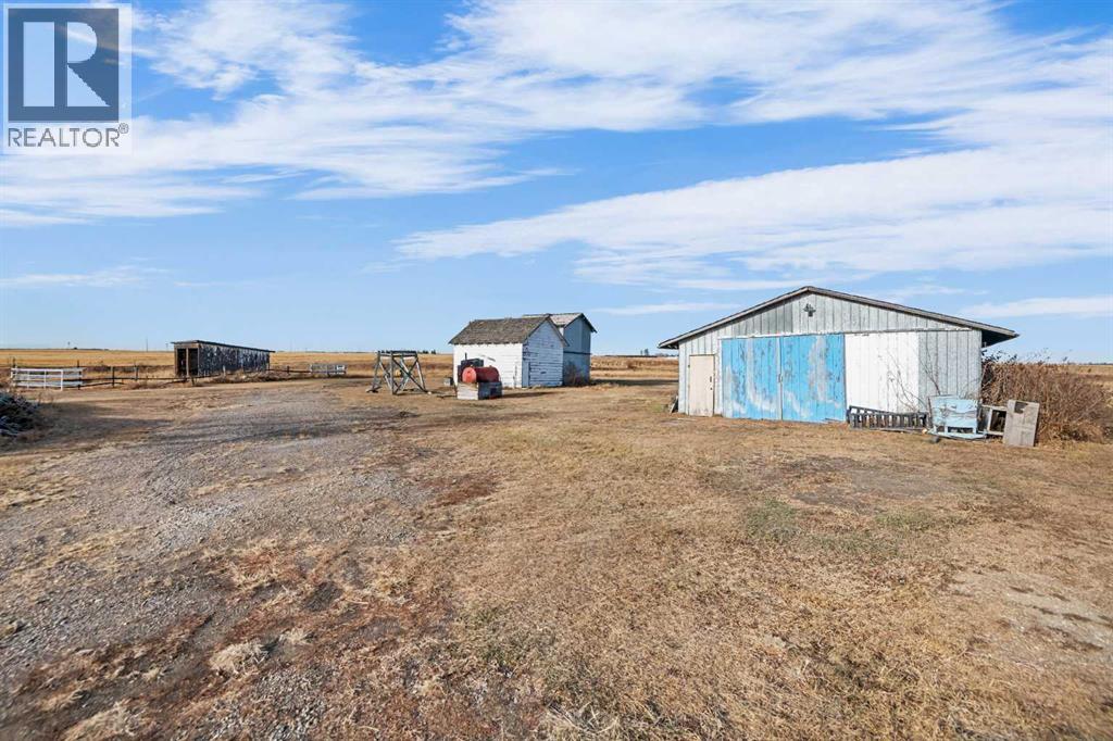 271194 Township Road 252, Rural Rocky View County, Alberta  T1Z 0S7 - Photo 42 - A2270020