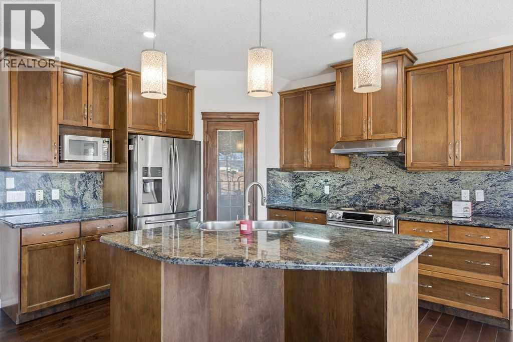 106 New Brighton Circle Se, Calgary, Alberta  t2z 4b3 - Photo 9 - A2280058