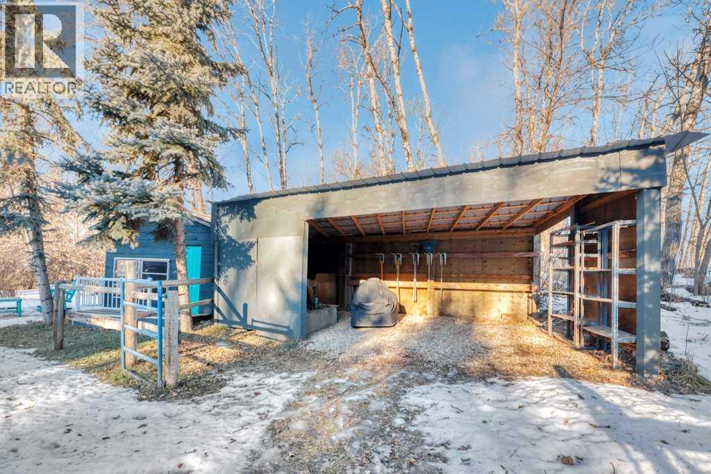 261017 Range Road 244, Rural Wheatland County, Alberta  T1P 0L1 - Photo 12 - A2280266