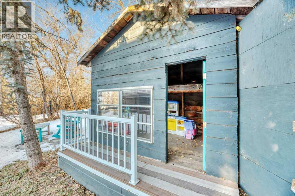 261017 Range Road 244, Rural Wheatland County, Alberta  T1P 0L1 - Photo 11 - A2280266