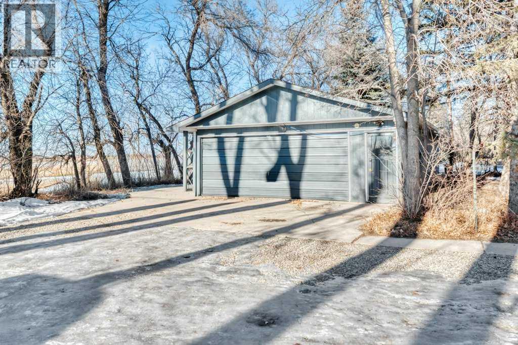 261017 Range Road 244, Rural Wheatland County, Alberta  T1P 0L1 - Photo 7 - A2280266