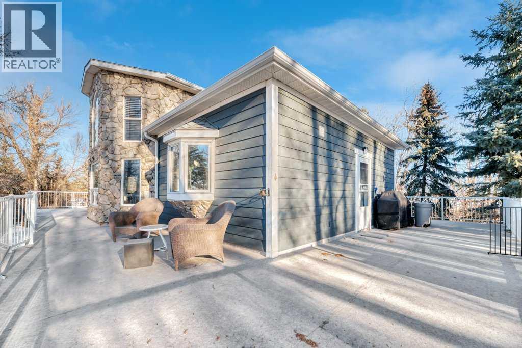 261017 Range Road 244, Rural Wheatland County, Alberta  T1P 0L1 - Photo 6 - A2280266