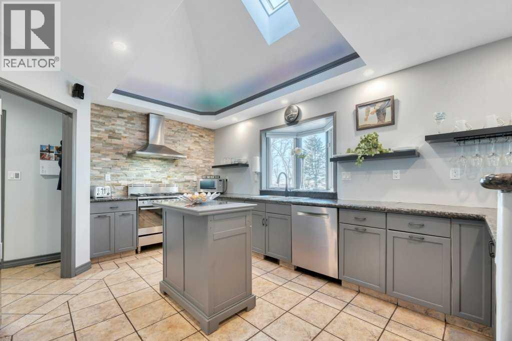 261017 Range Road 244, Rural Wheatland County, Alberta  T1P 0L1 - Photo 35 - A2280266