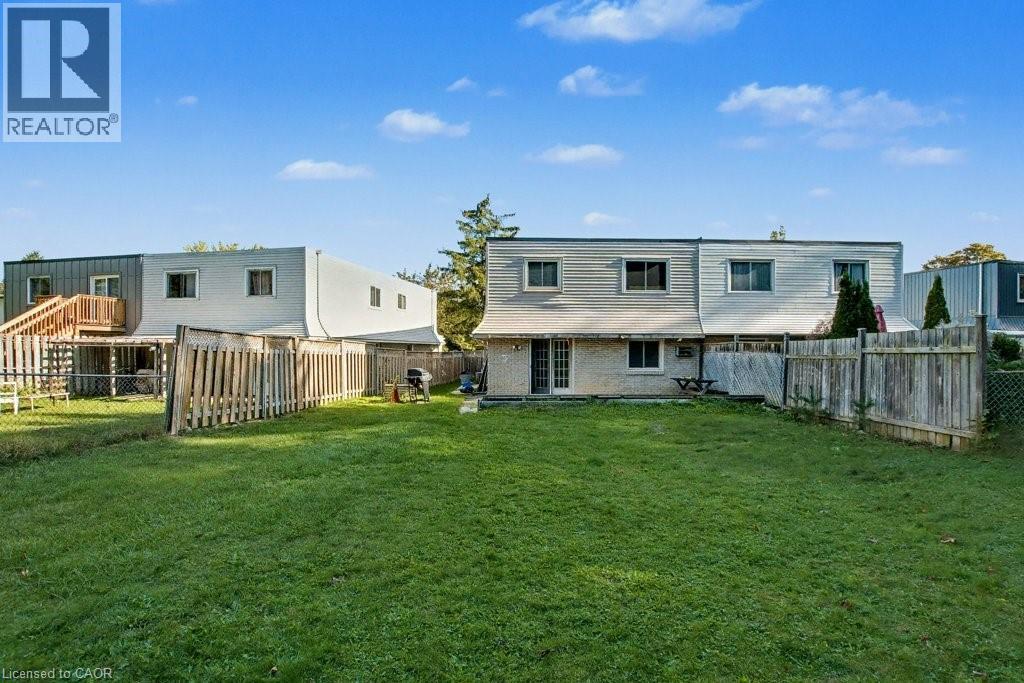 125 Ingleside Drive, Kitchener, Ontario  N2M 2G9 - Photo 24 - 40809429