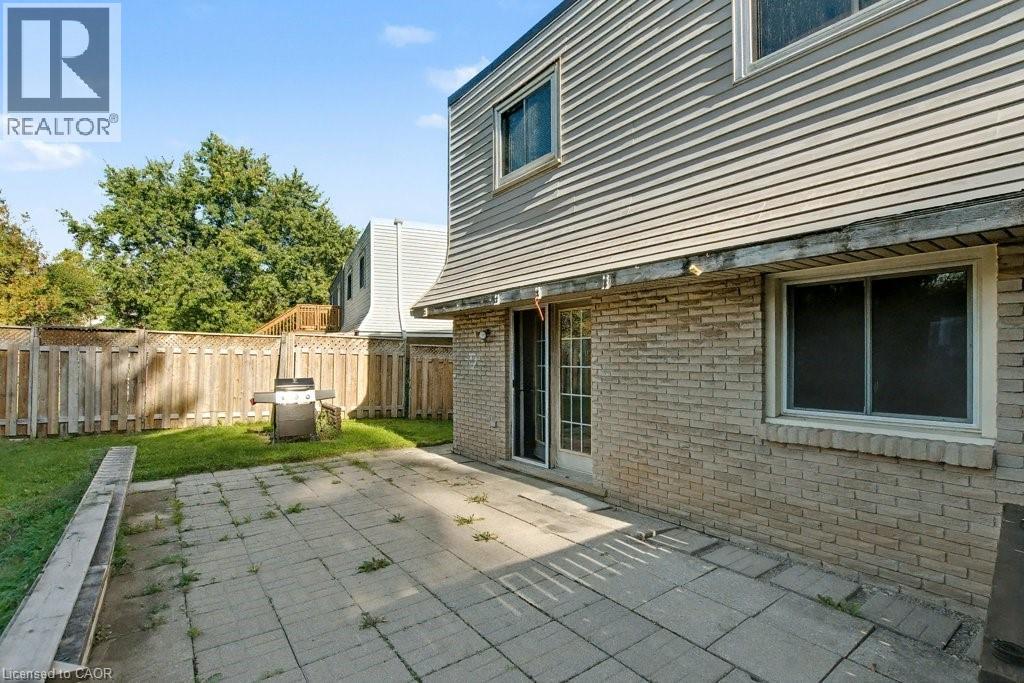 125 Ingleside Drive, Kitchener, Ontario  N2M 2G9 - Photo 20 - 40809429