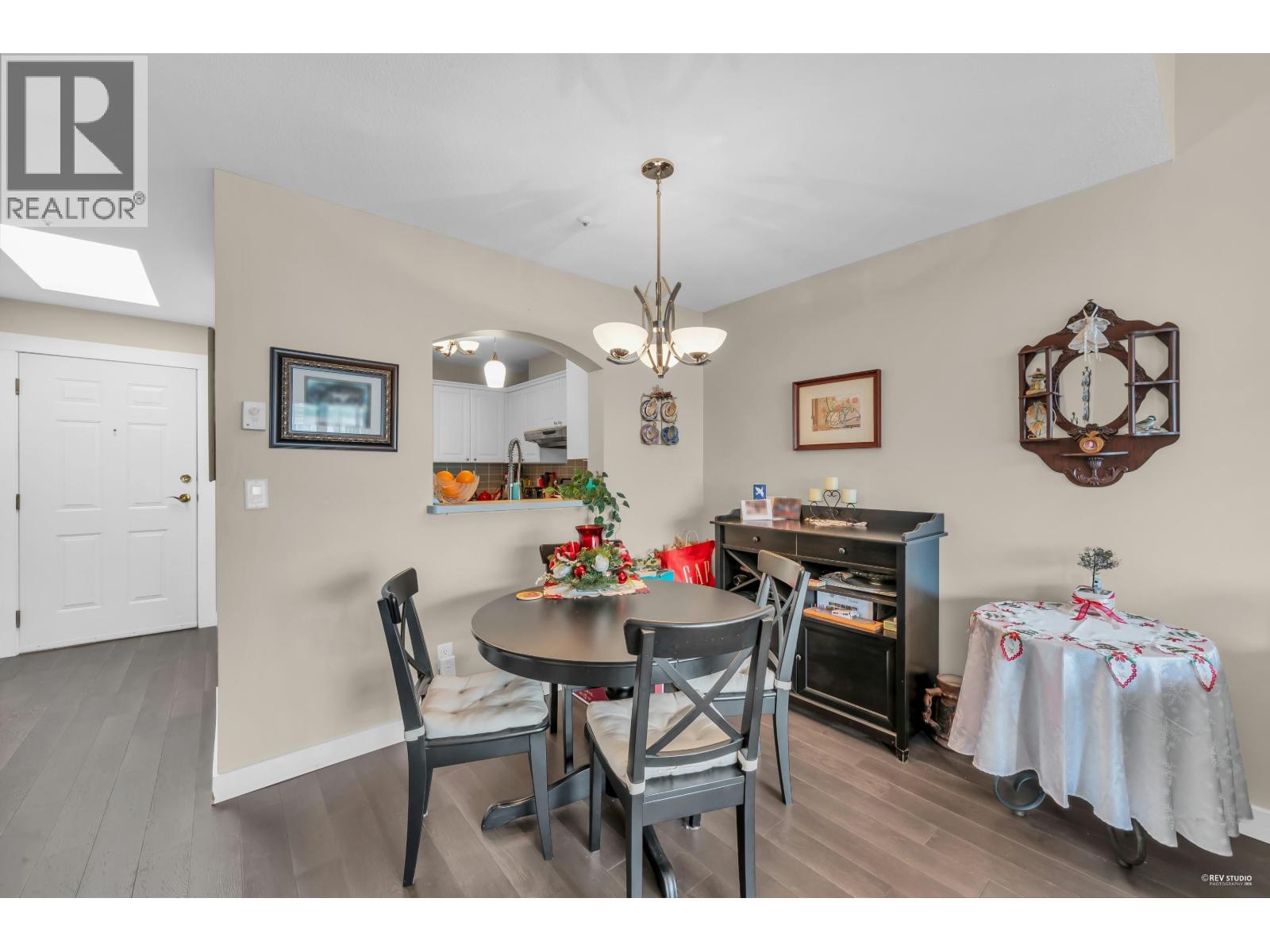 403 2970 Princess Crescent, Coquitlam, British Columbia  V3B 7R5 - Photo 13 - R3095790