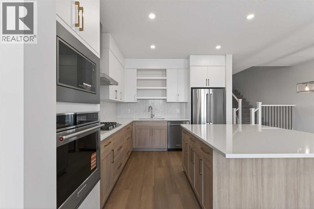 159 Greenwich Drive Nw, Calgary, Alberta  T3B 6N9 - Photo 8 - A2288424