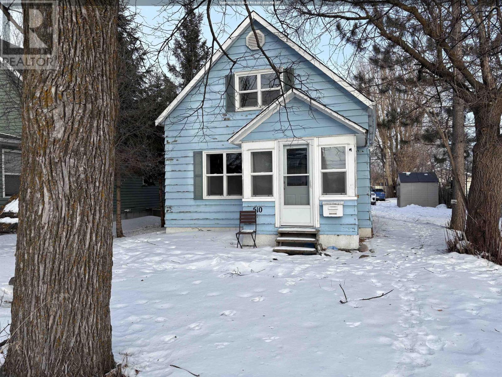 510 Victoria AVE, Fort Frances, Ontario