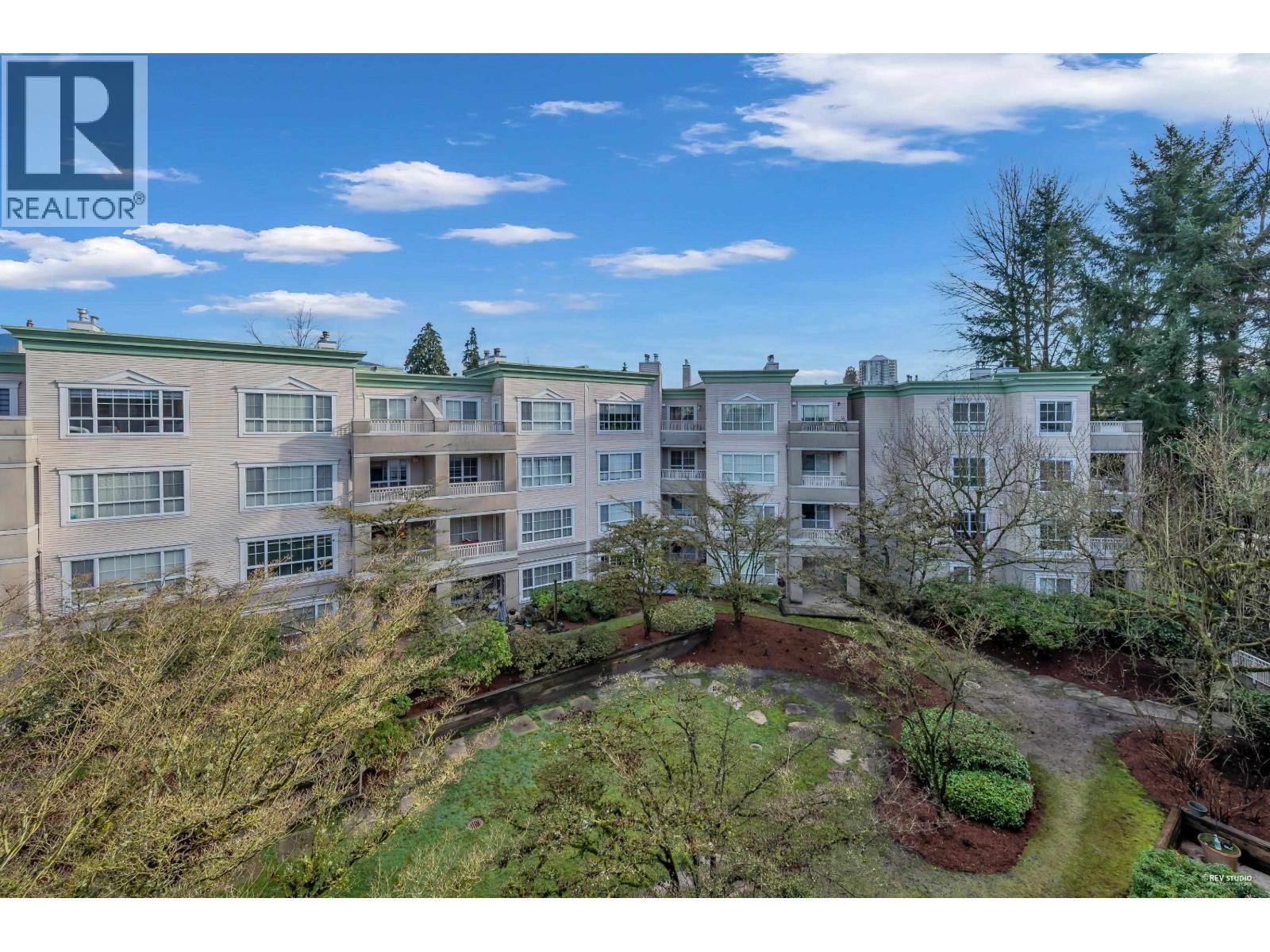 403 2970 Princess Crescent, Coquitlam, British Columbia  V3B 7R5 - Photo 26 - R3095790